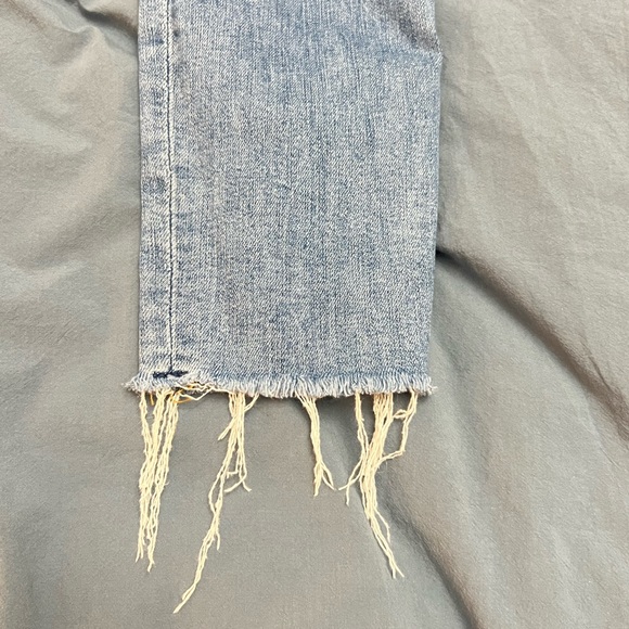 Zara Denim Skinny Jeans - Picture 4 of 4